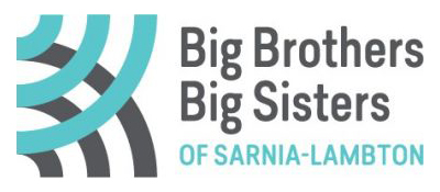 Big Brother Big Sisters of Sarnia Lambton